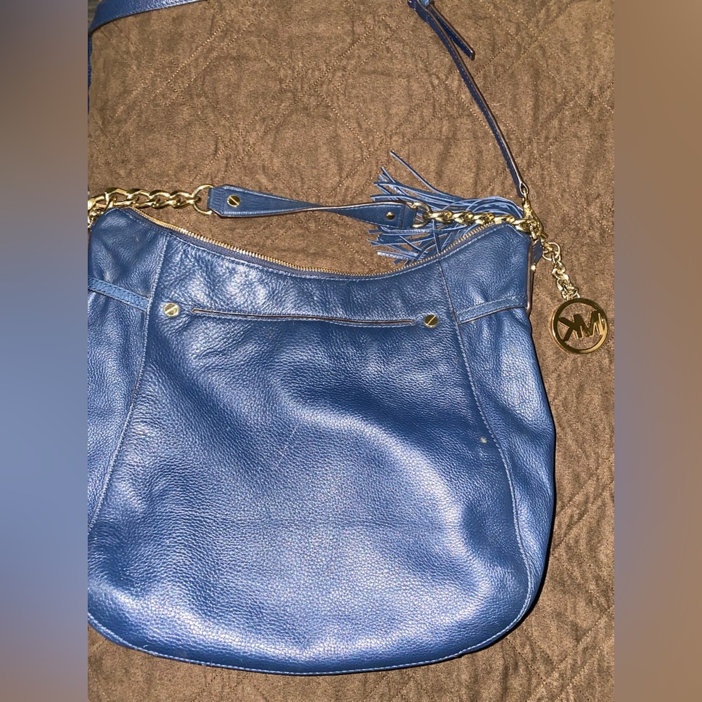 Michael Kros purse